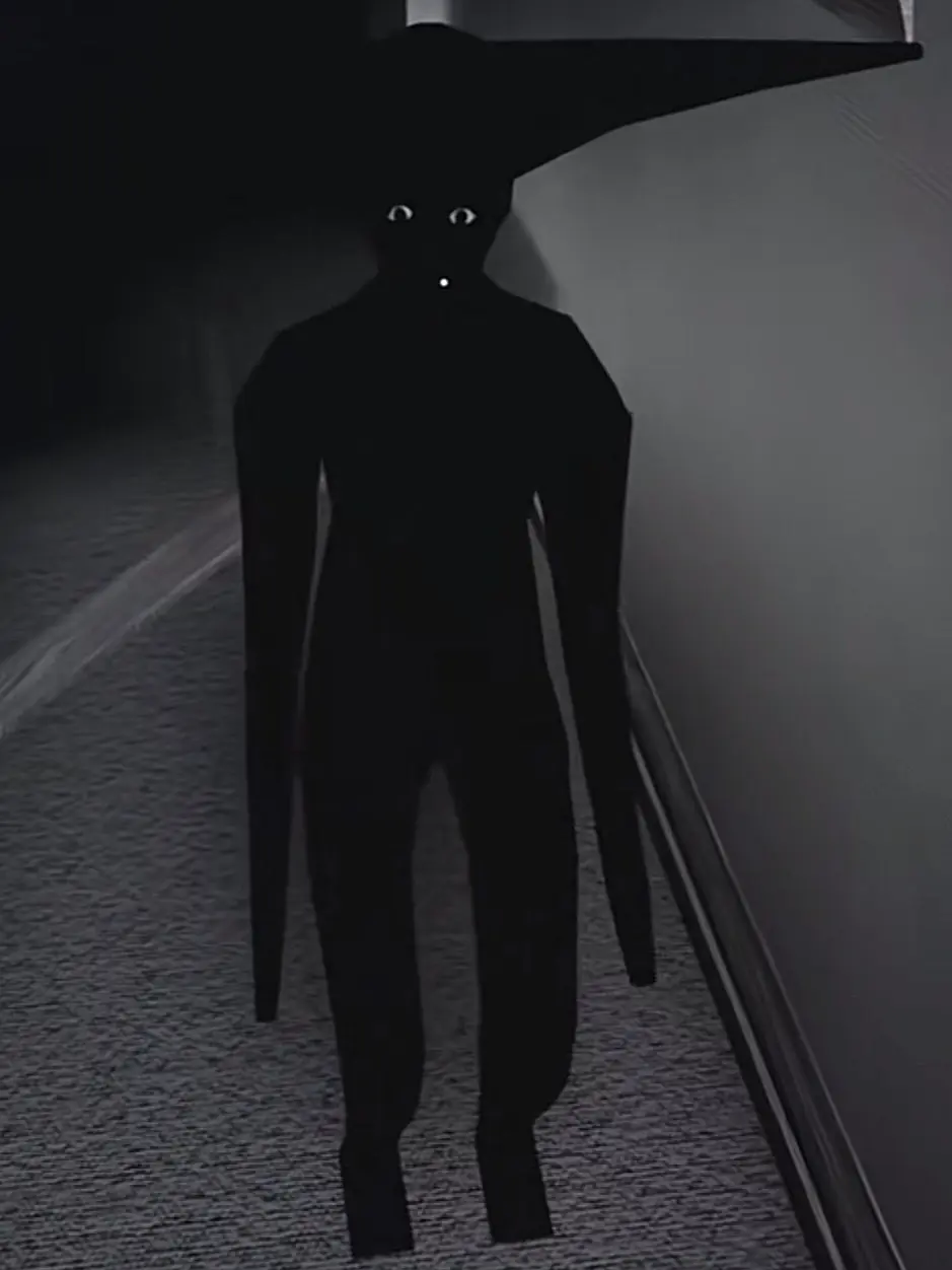 EliasBL의 Monochrome (From Roblox)