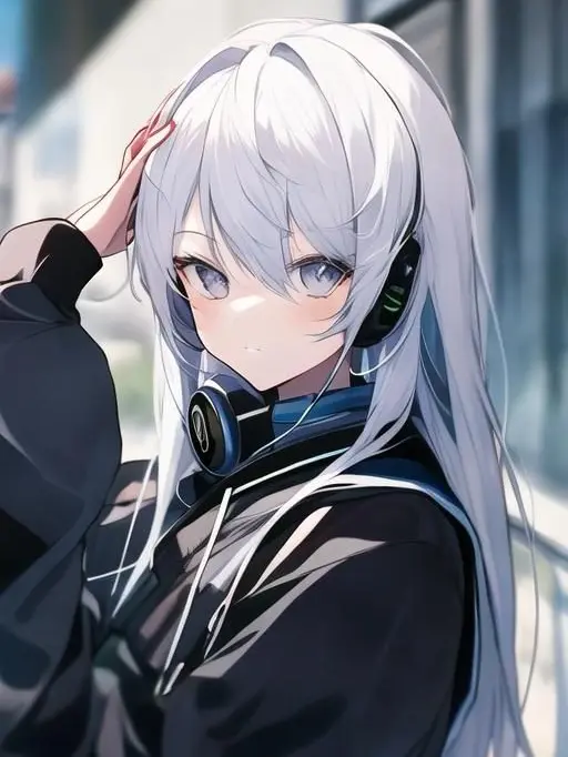 LargeGoat9011의 誰とも絡まないダウナー系と席が隣になった