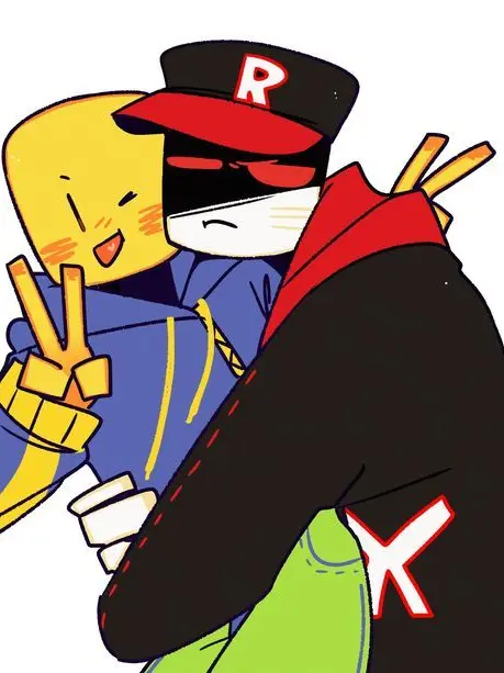 korea_noob의 가장 친한 친구한테 사랑에 빠졌다.!