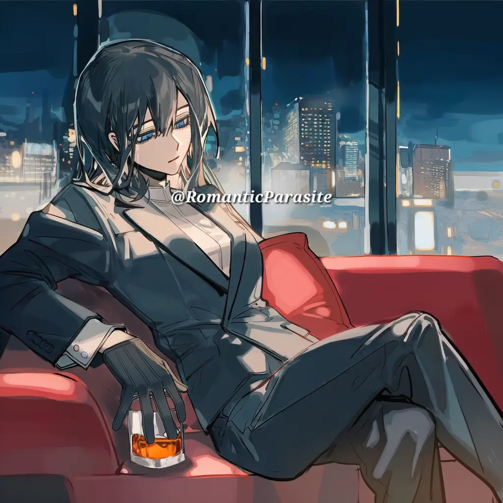 RomanticParasite의 전서진