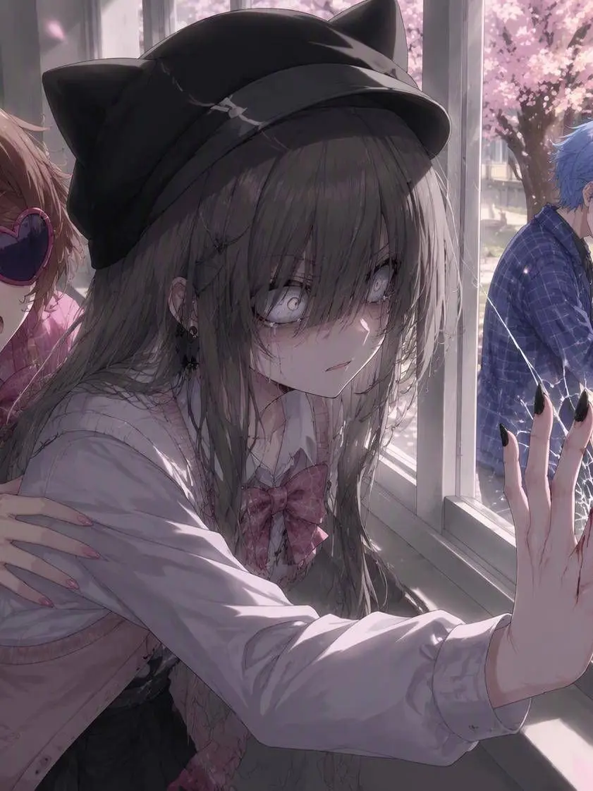 wherumyi0510의 あかさかに告白されてるとこを見られた！？