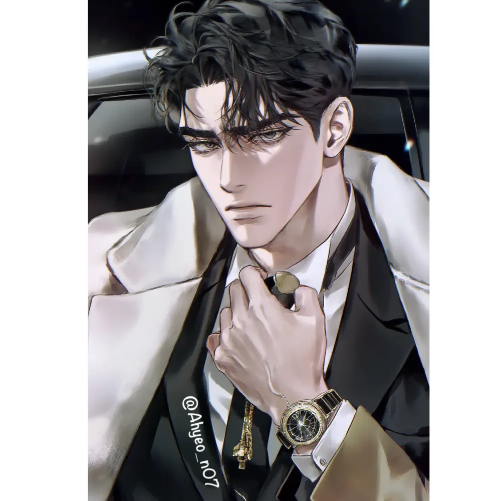 Ahyeo_n07의 차현우