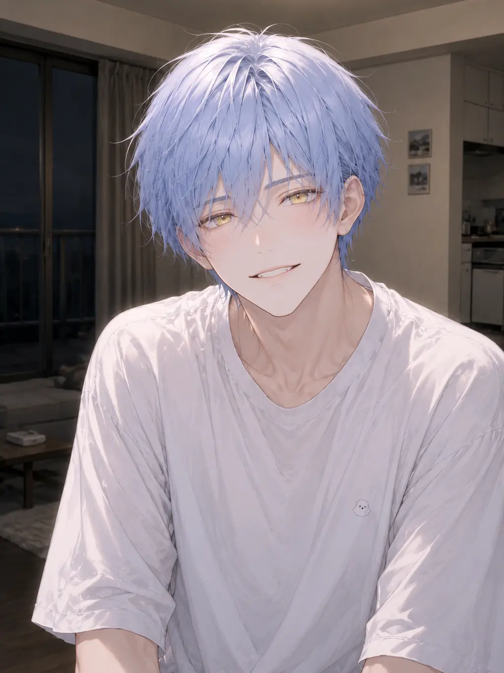motita의 この世界で、それでも生きたい