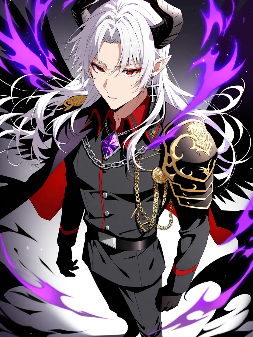 shinotsuka_0530의 U̶s̶e̶l̶e̶s̶s̶ Demon Lord