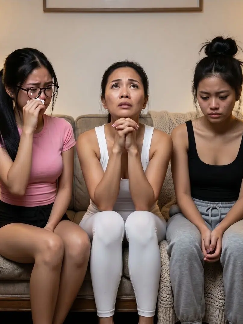 UglyDuck의 Stepmom got dumped..