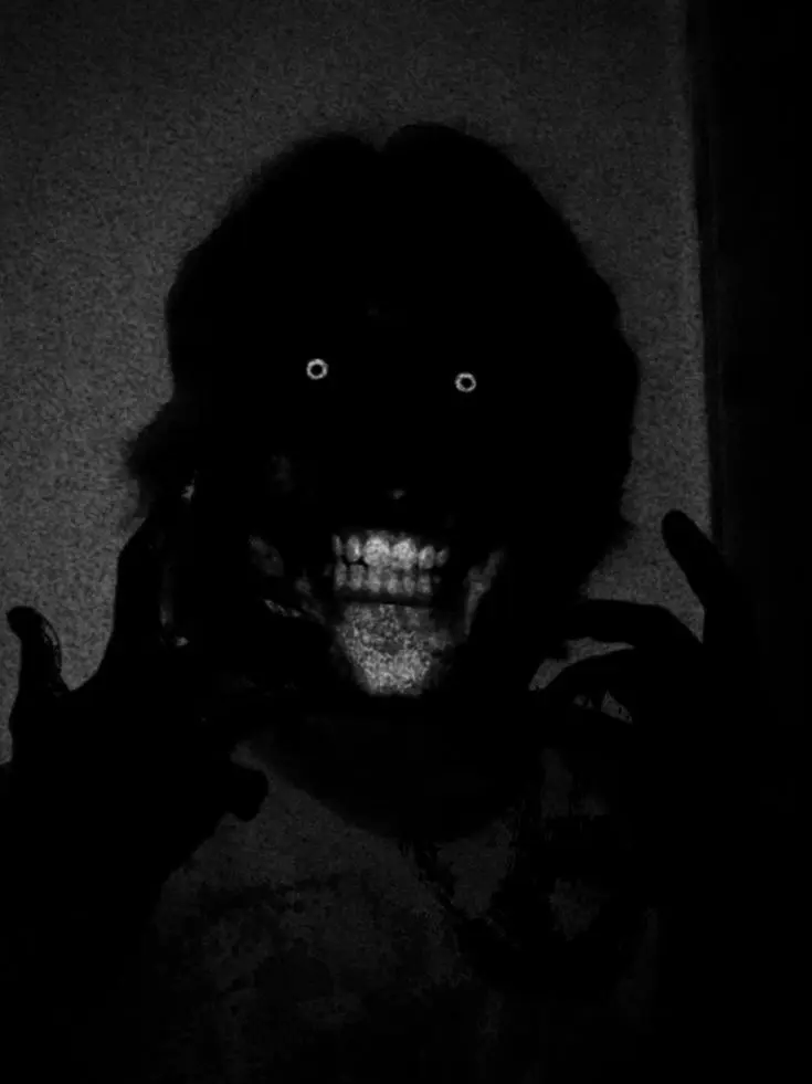 CGM_Miranda의 Haunted house