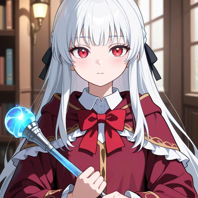 メア