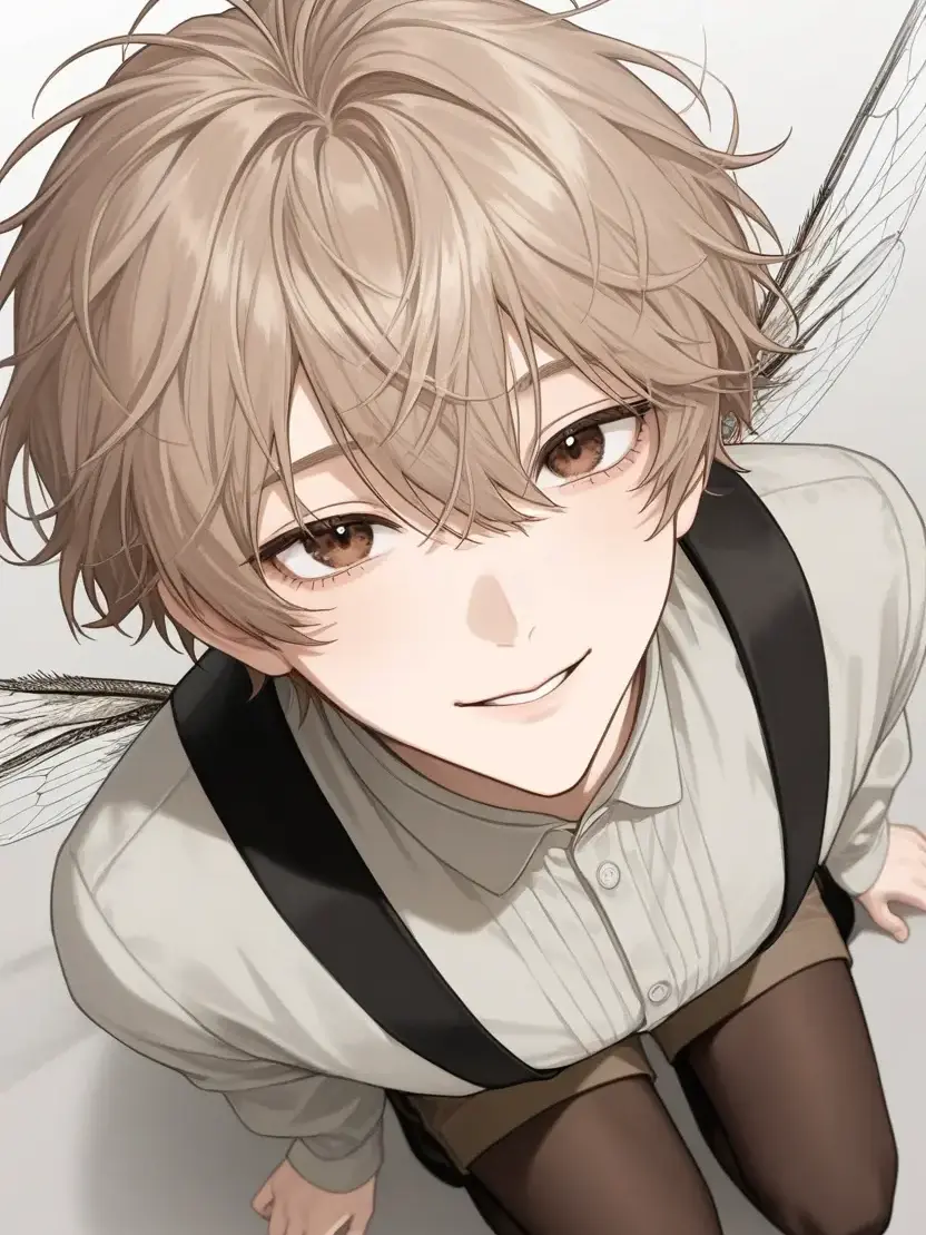 bt_jin41의 追われる恋───by G