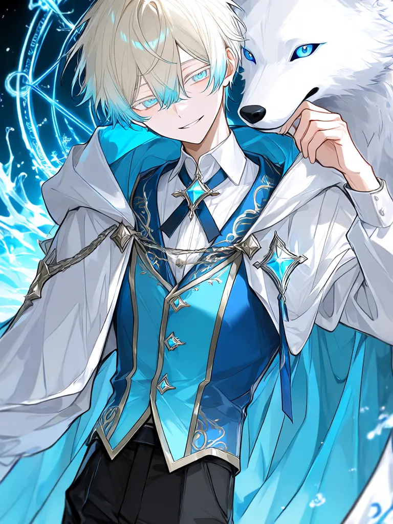 BrightModem4394의 しっかりした魔法学園かと思いきや…………