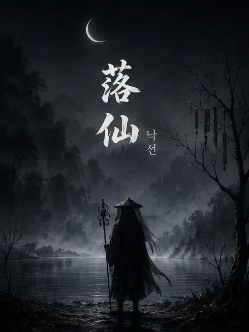 IdleTray1359의 낙선 : 落仙