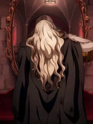 MissJenny6530의 Alucard | Pain & loneliness