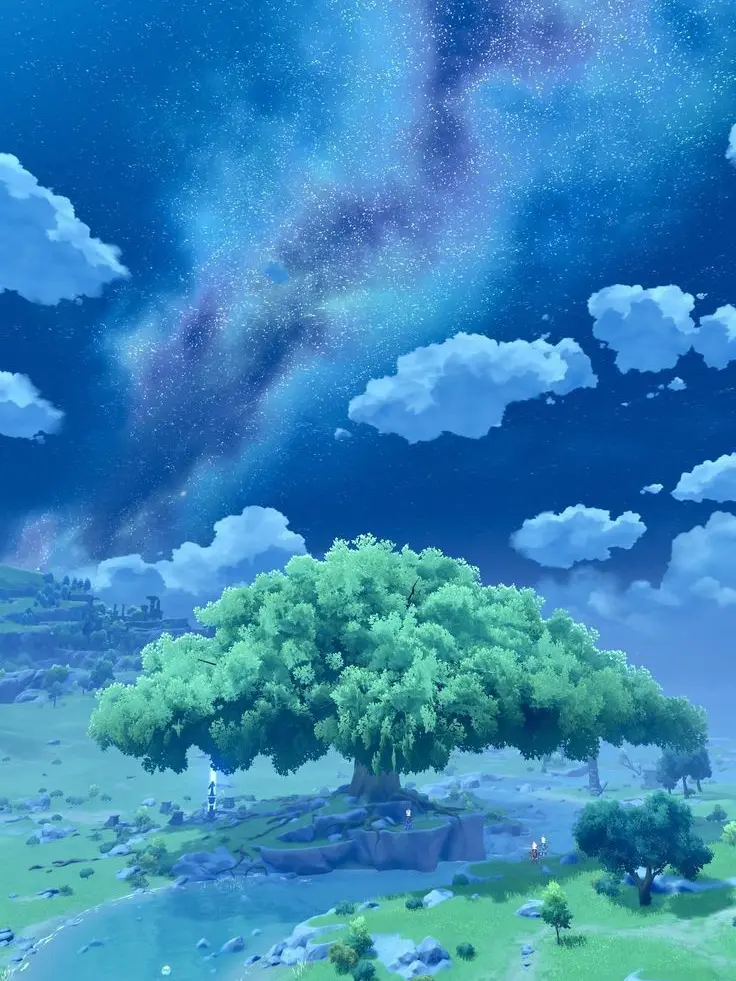 SolemnCow2787의 原神