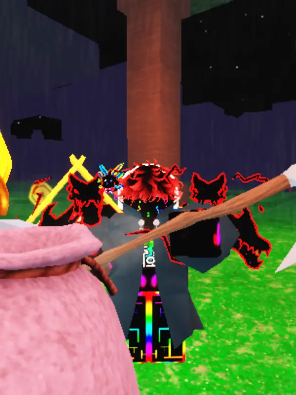 TNT의 99일클래스들