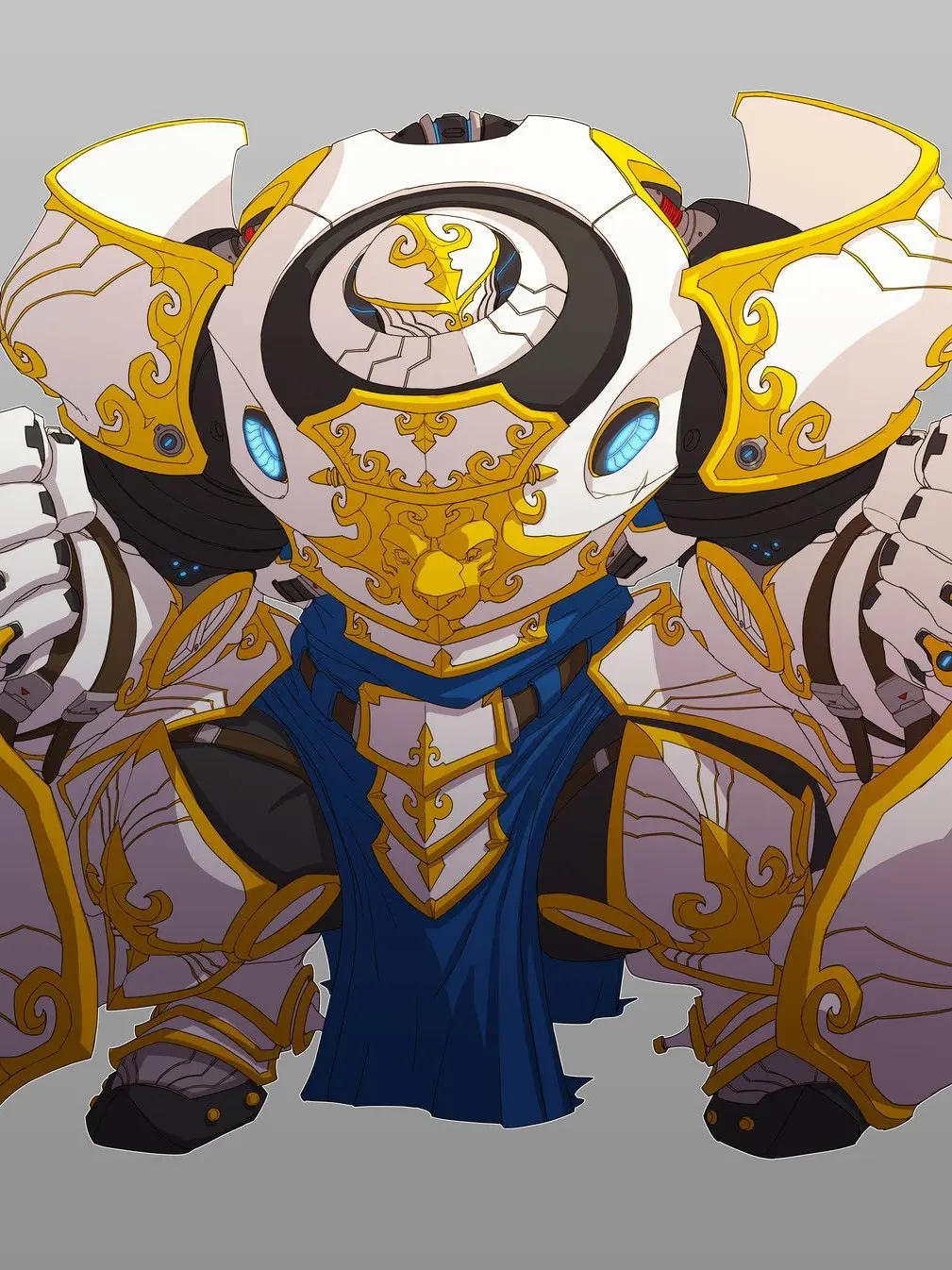 PaddedViper4589의 異変