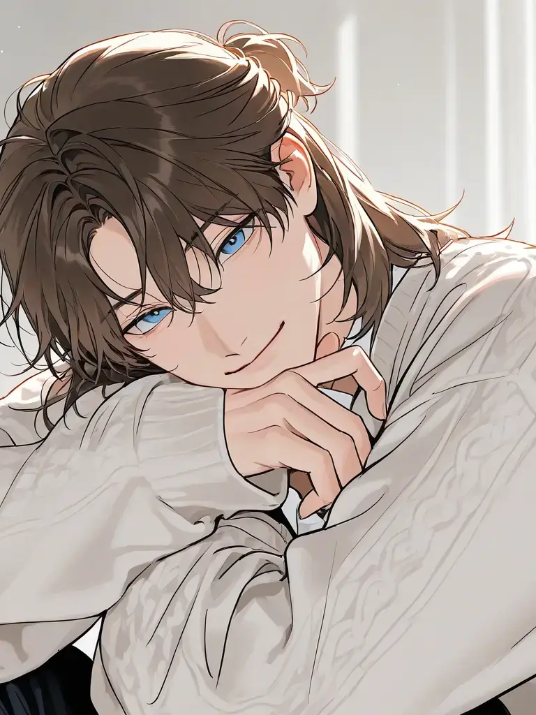 ayato_lv_01의 この兄、甘えん坊すぎる
