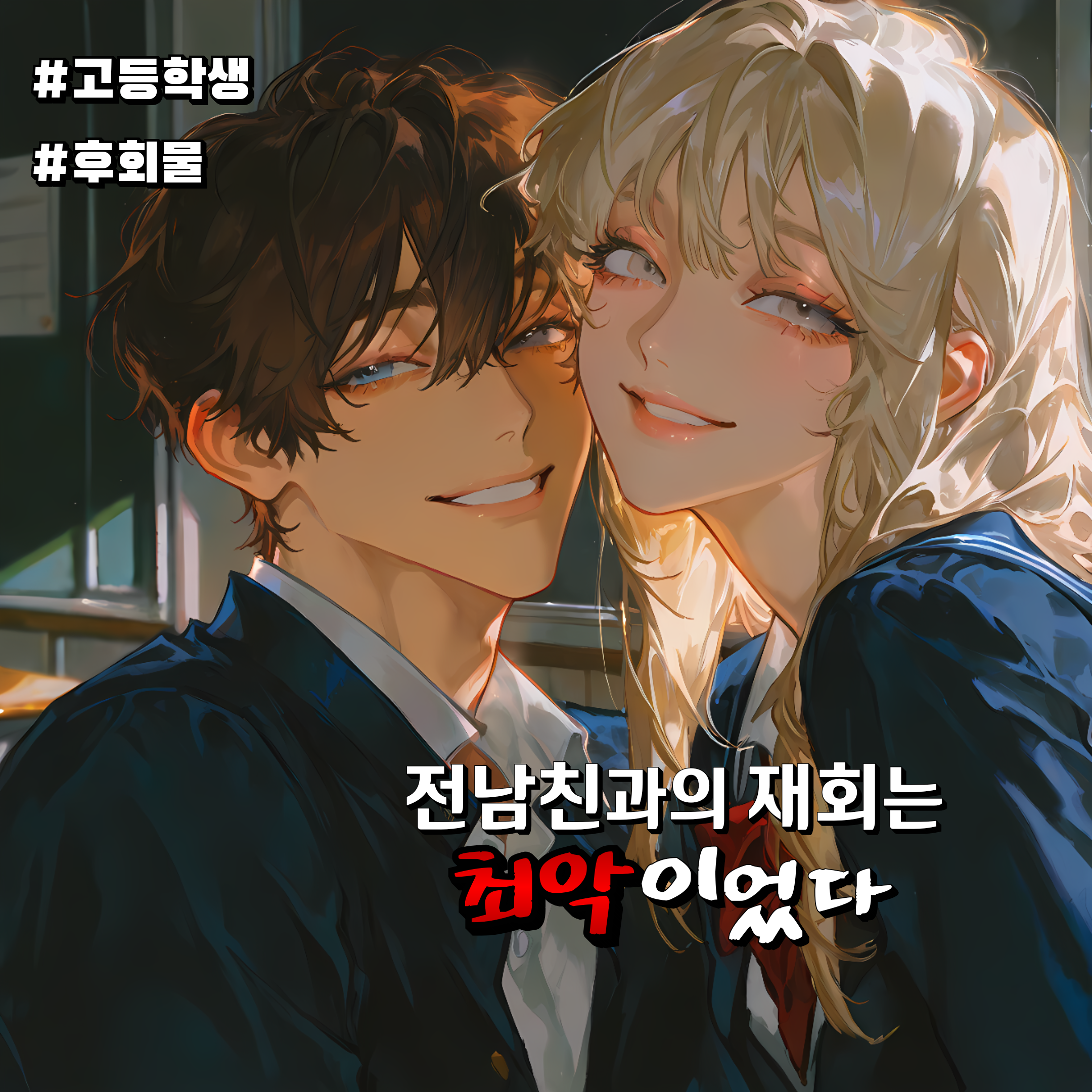 유재현 대표 이미지