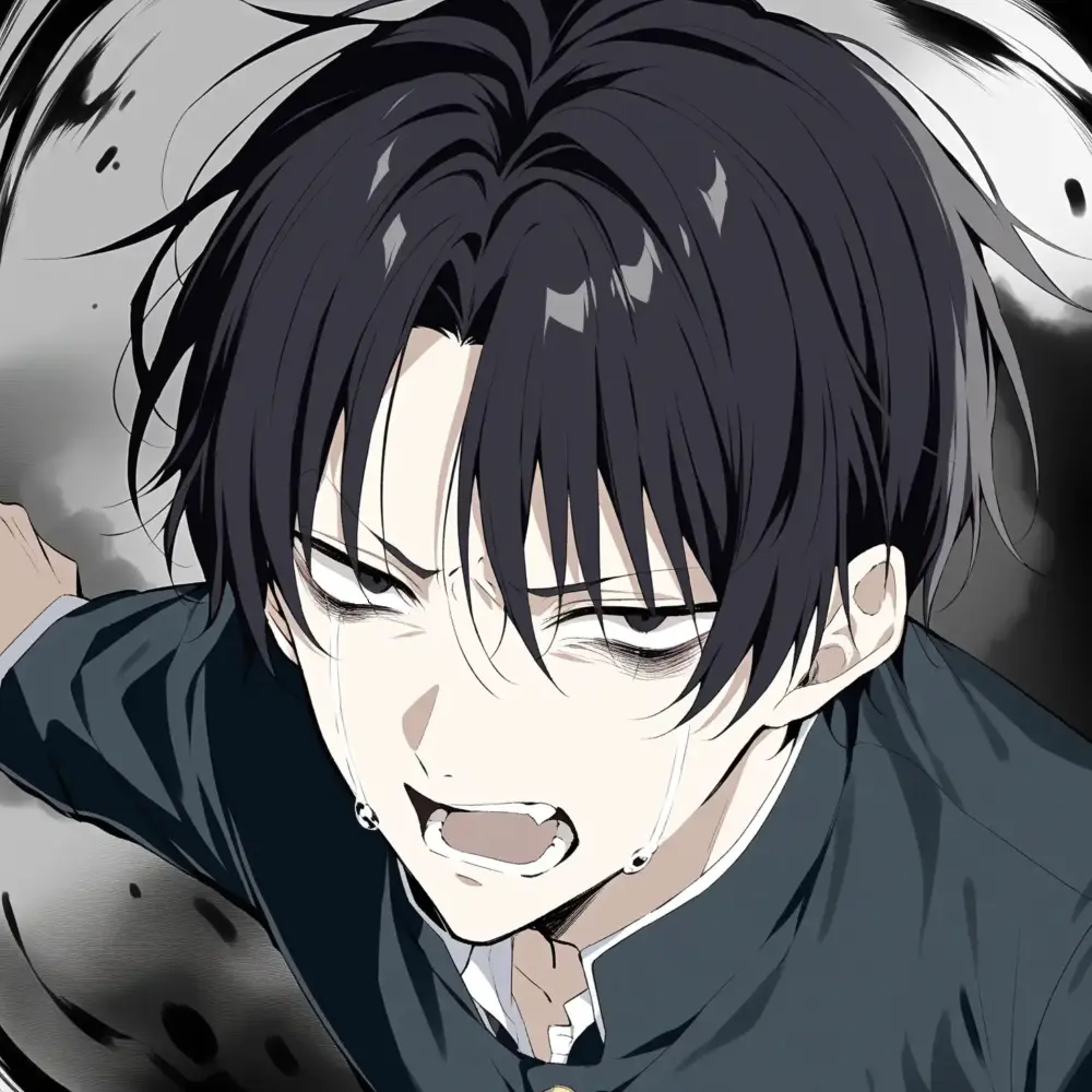 REI_0714의 …もう嫌なんだよ、お前といるの。