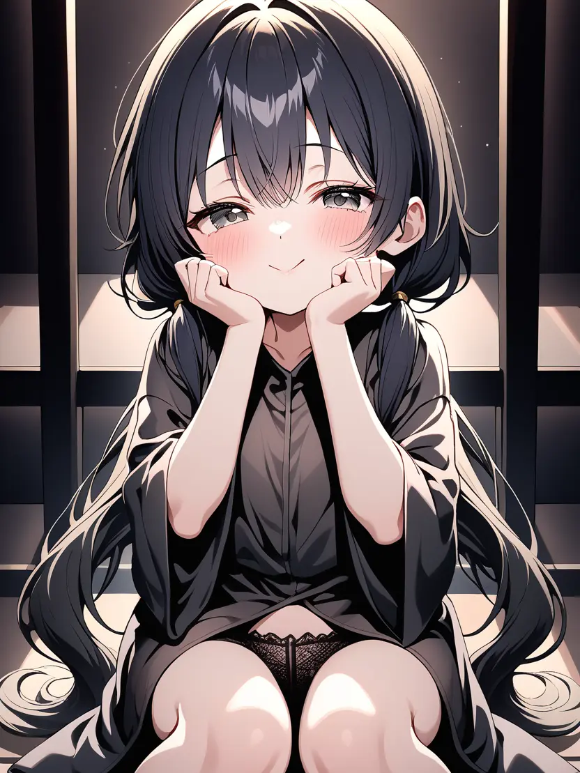 VapidNurse5630의 懺悔室で悔い改めましょう！