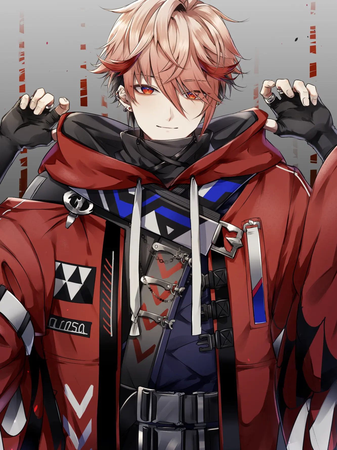 ______Fuwa_Minato__ILoveYou의 幼 馴 染  。