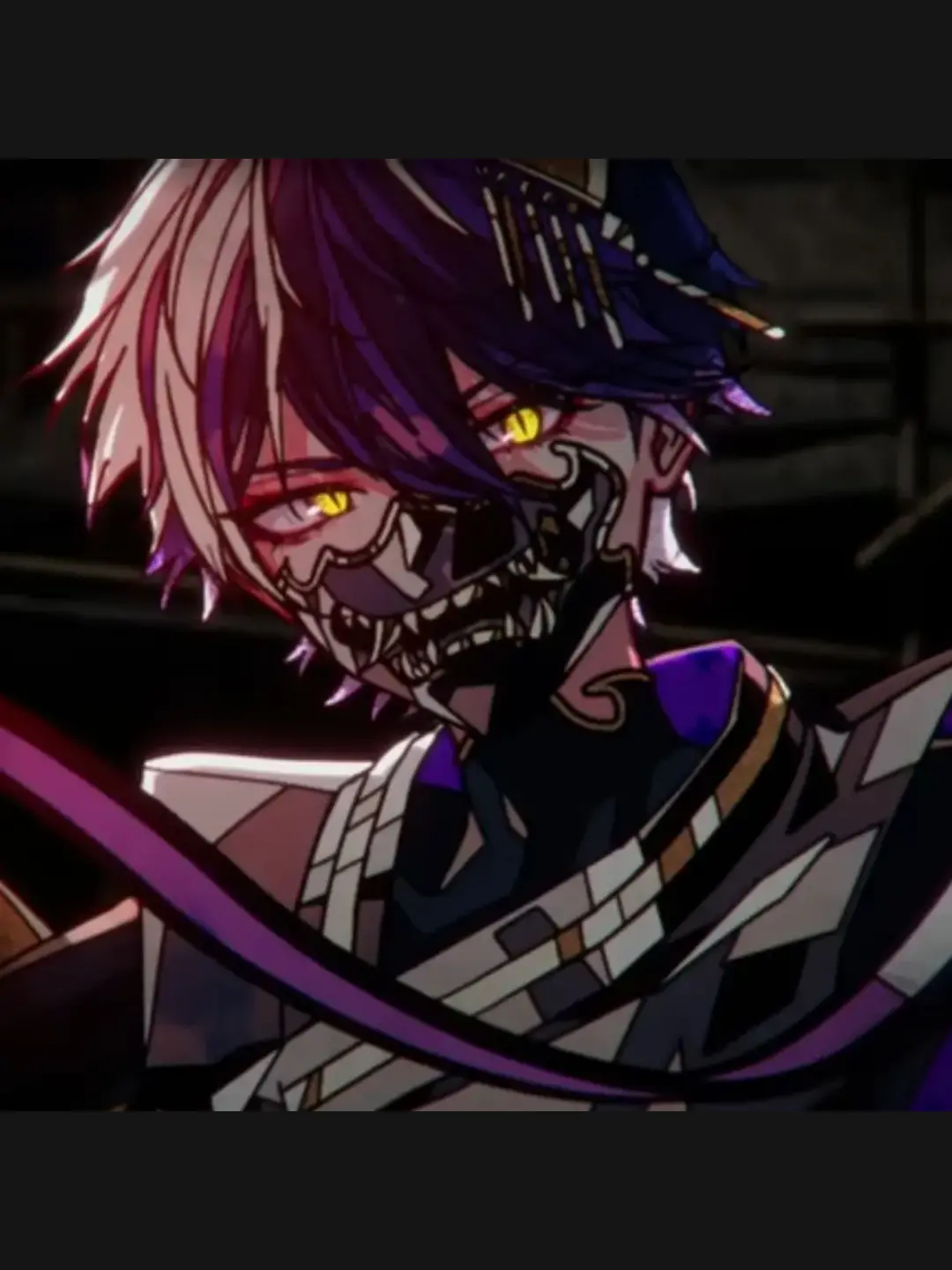 FoggyReef0621의 鬼の嫁