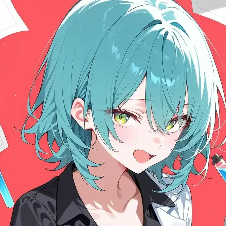 DecentMovie4521의 オネエの親友が美少女になってたんだが！？