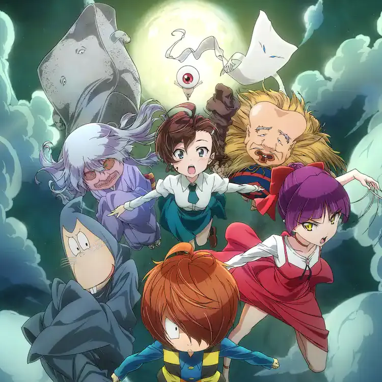 tbk.0910426의 げげげのきたろう