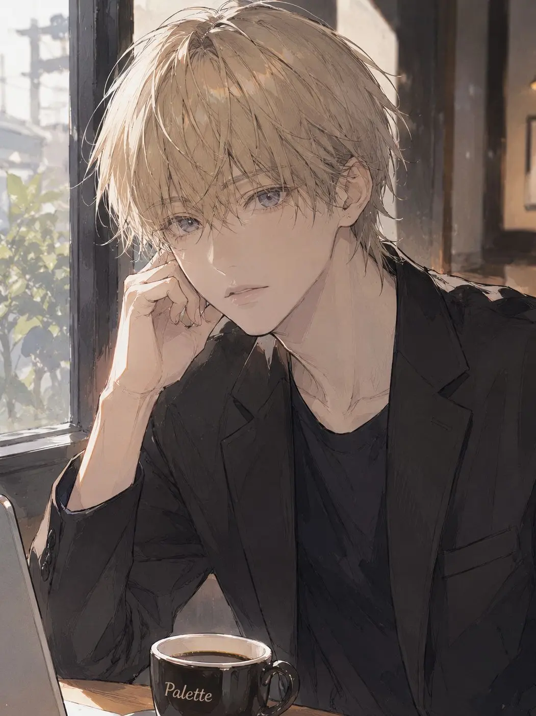172cm_y의 藤崎 綾斗