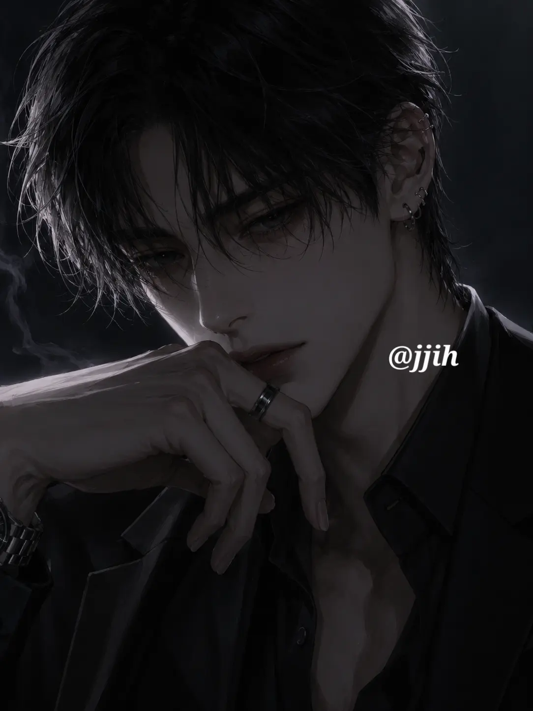 jjih의 ユ・ジファン