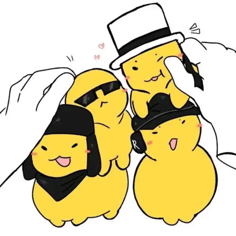 ChunkyPotoo5657의 마피오소 랑 부하들....