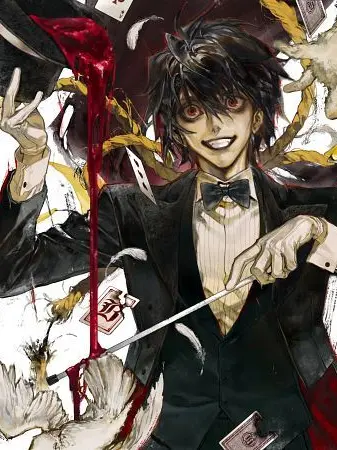 HardFob0257의 ビヨンド・バースデイ