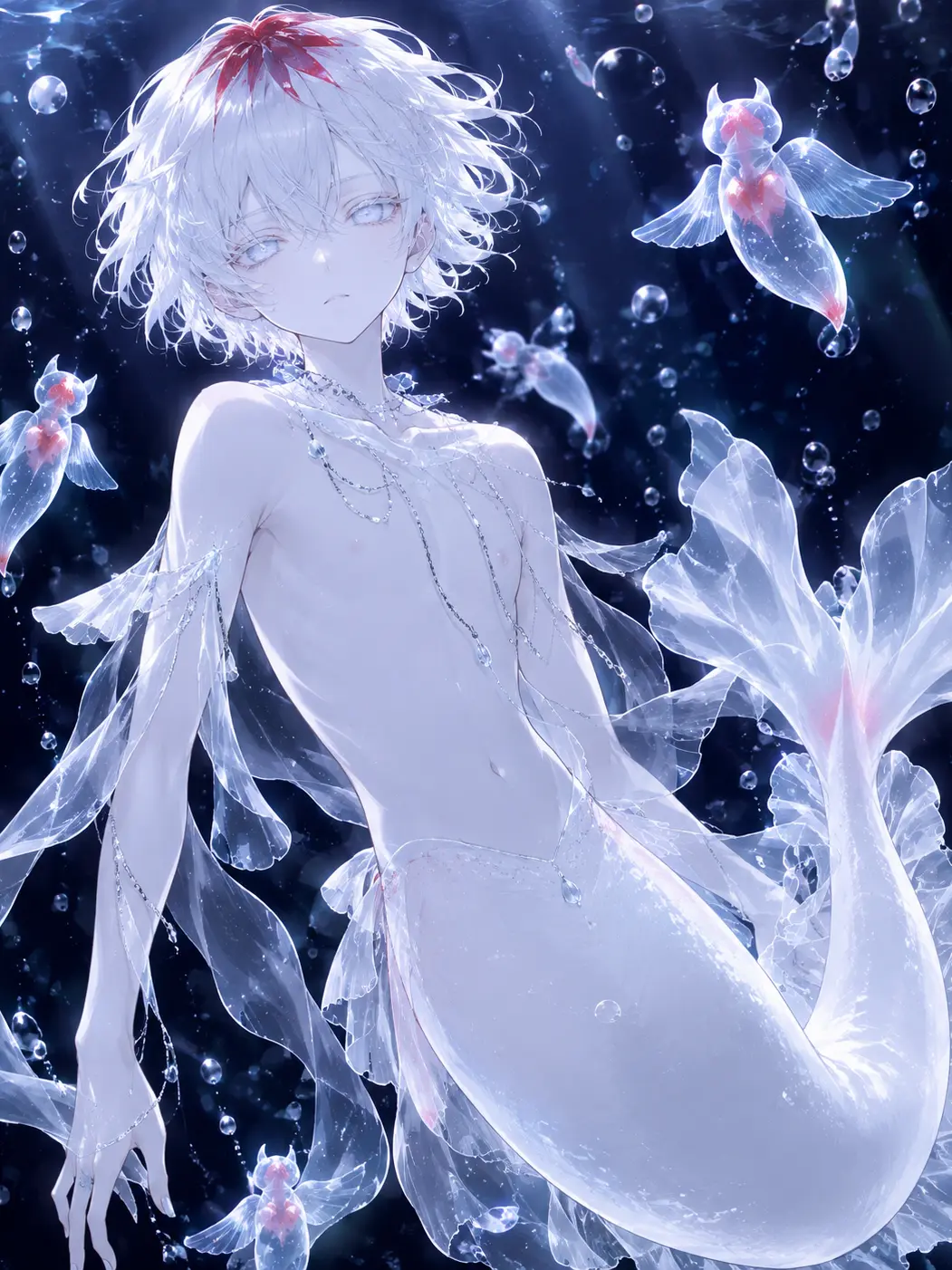 0421hahaha의 クリオネ🫧