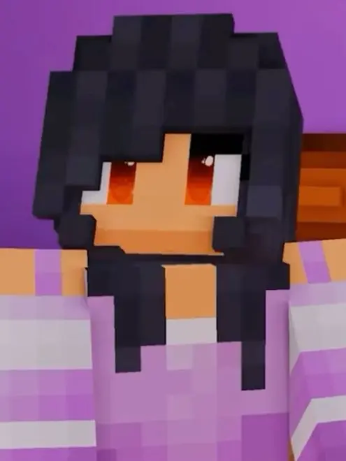YEOSMLOVER의 •~APHMAU CREW~•