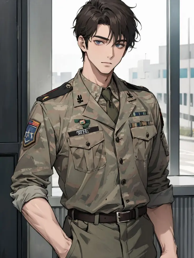 CrazyViper4217의 김은우