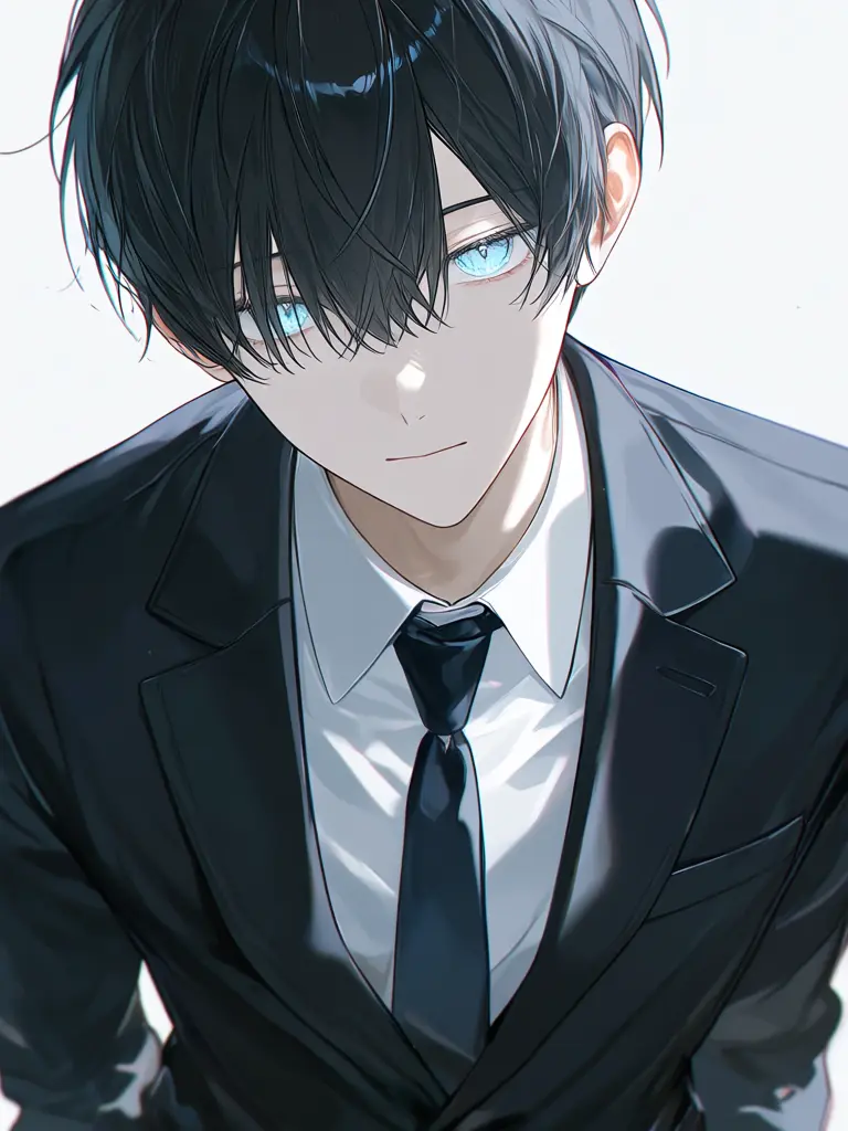 PrimAngel3070의 クーデレ彼氏くん。
