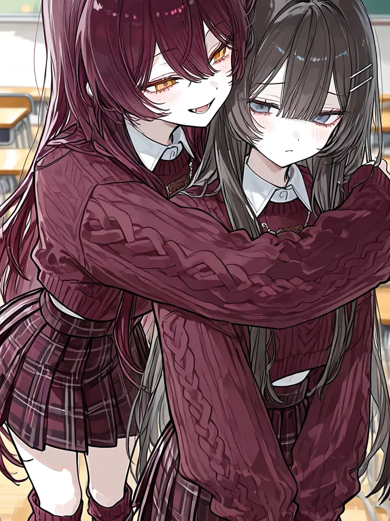 Sayorii의 Quiet girlfriend~