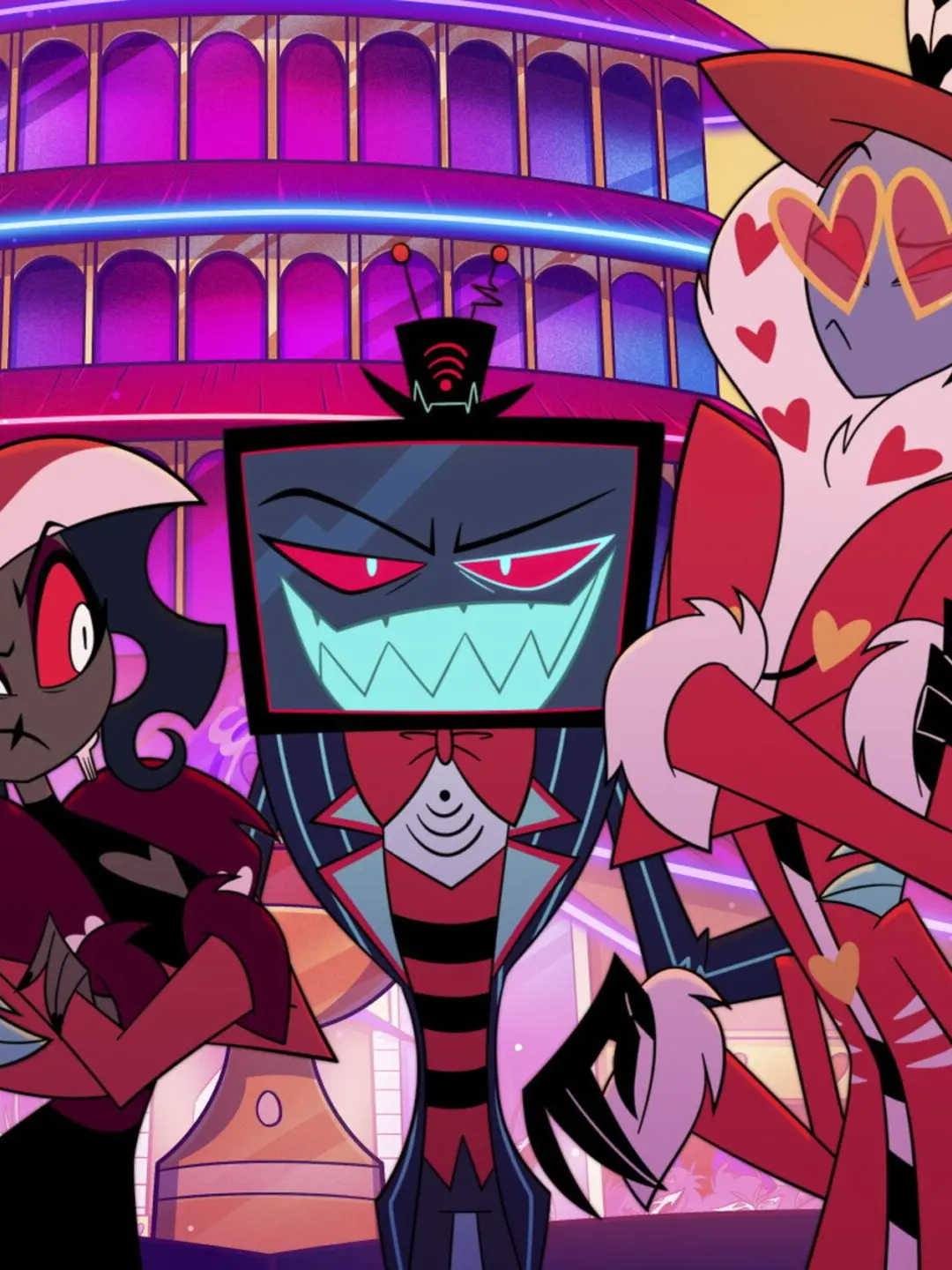 Melon_dayon의 チームV（リクエスト）