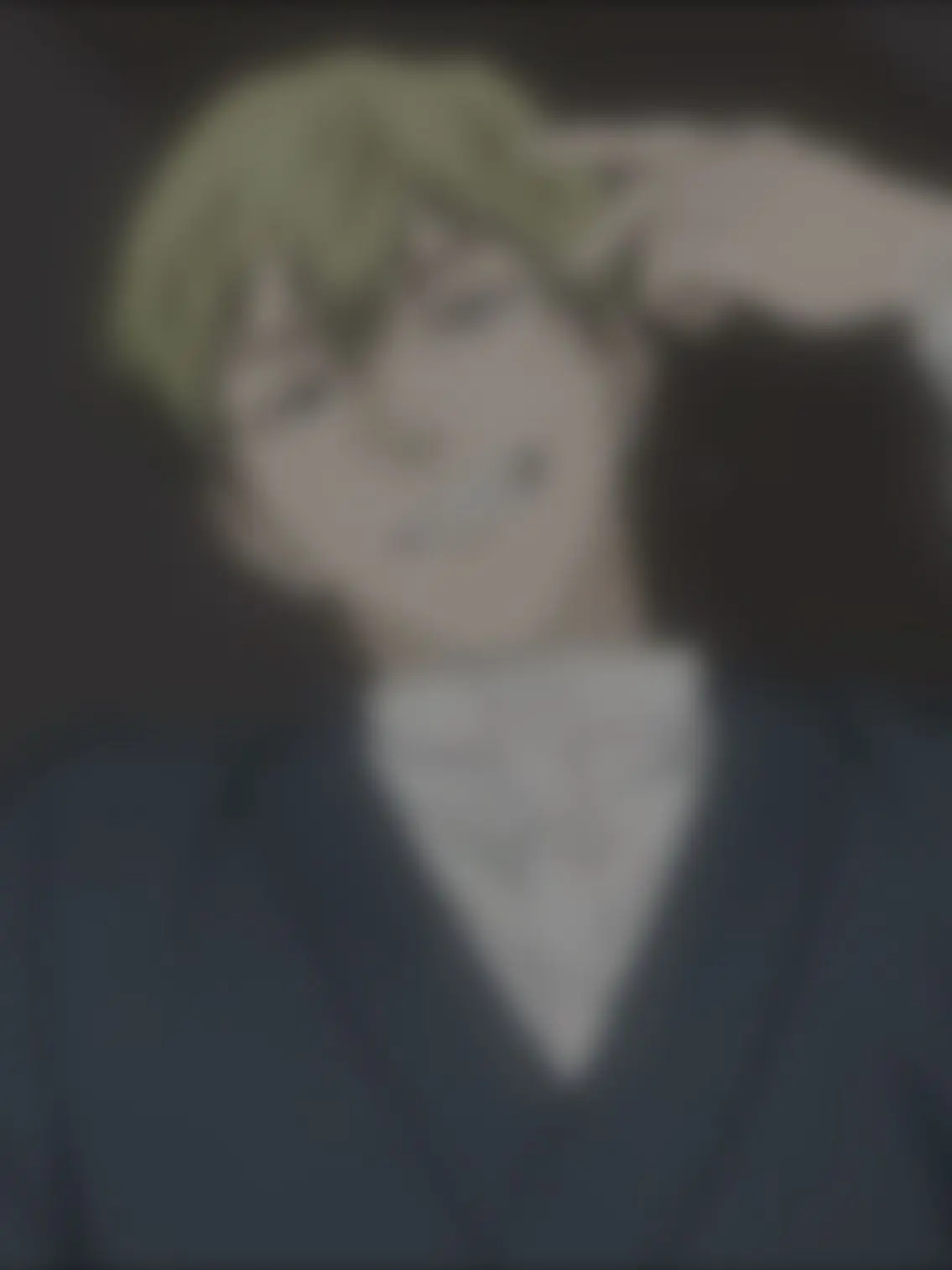 Natsuma_515_Gnu의 影揺らめく春の日