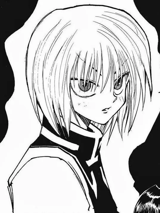 CosmicBarb7967의 あなたのない世界は地獄だ . .