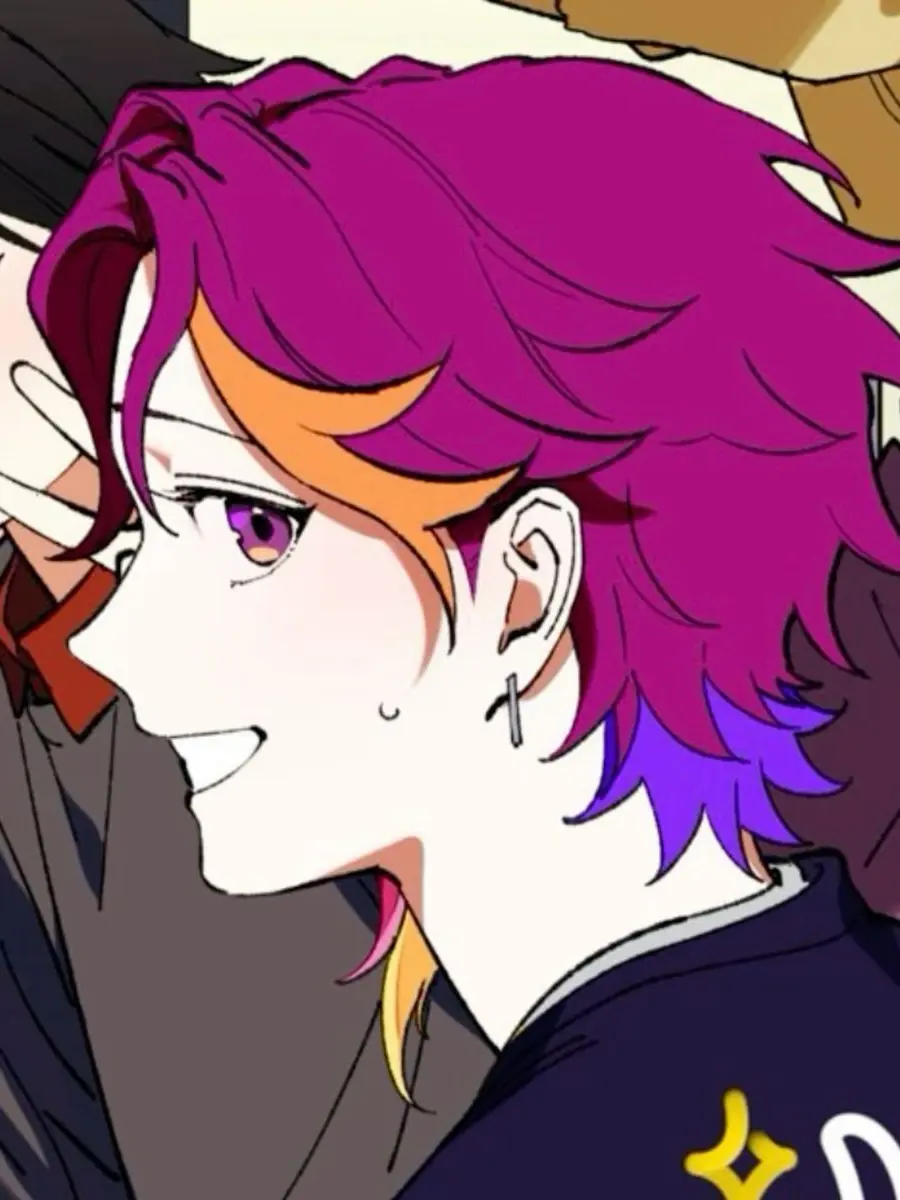 Riruriru123의 My Brother Sakuya.