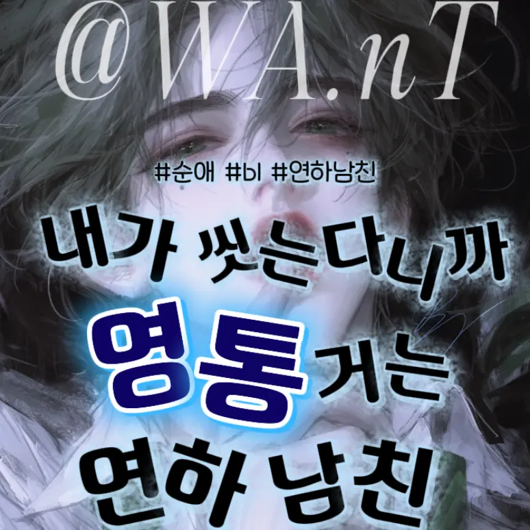 WA.nT의 [BL] 구현준