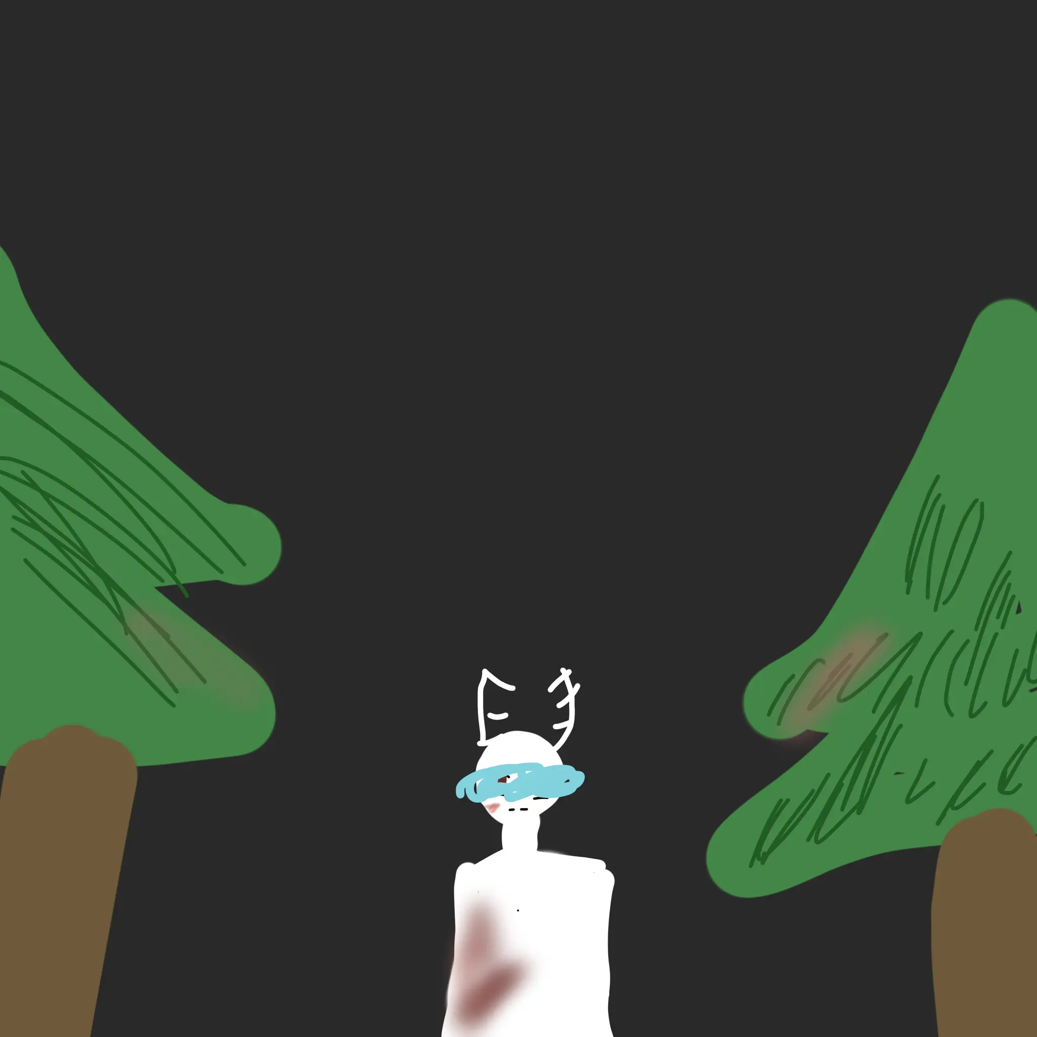 Need_youTXT의 99 nights in the 🦌
