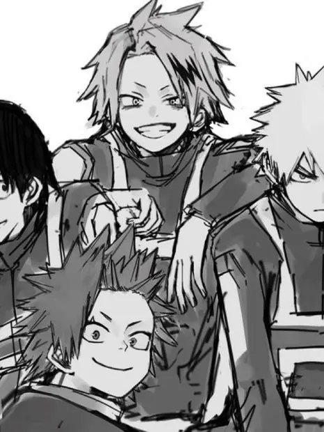 thief.hope414의 - Bakusquad