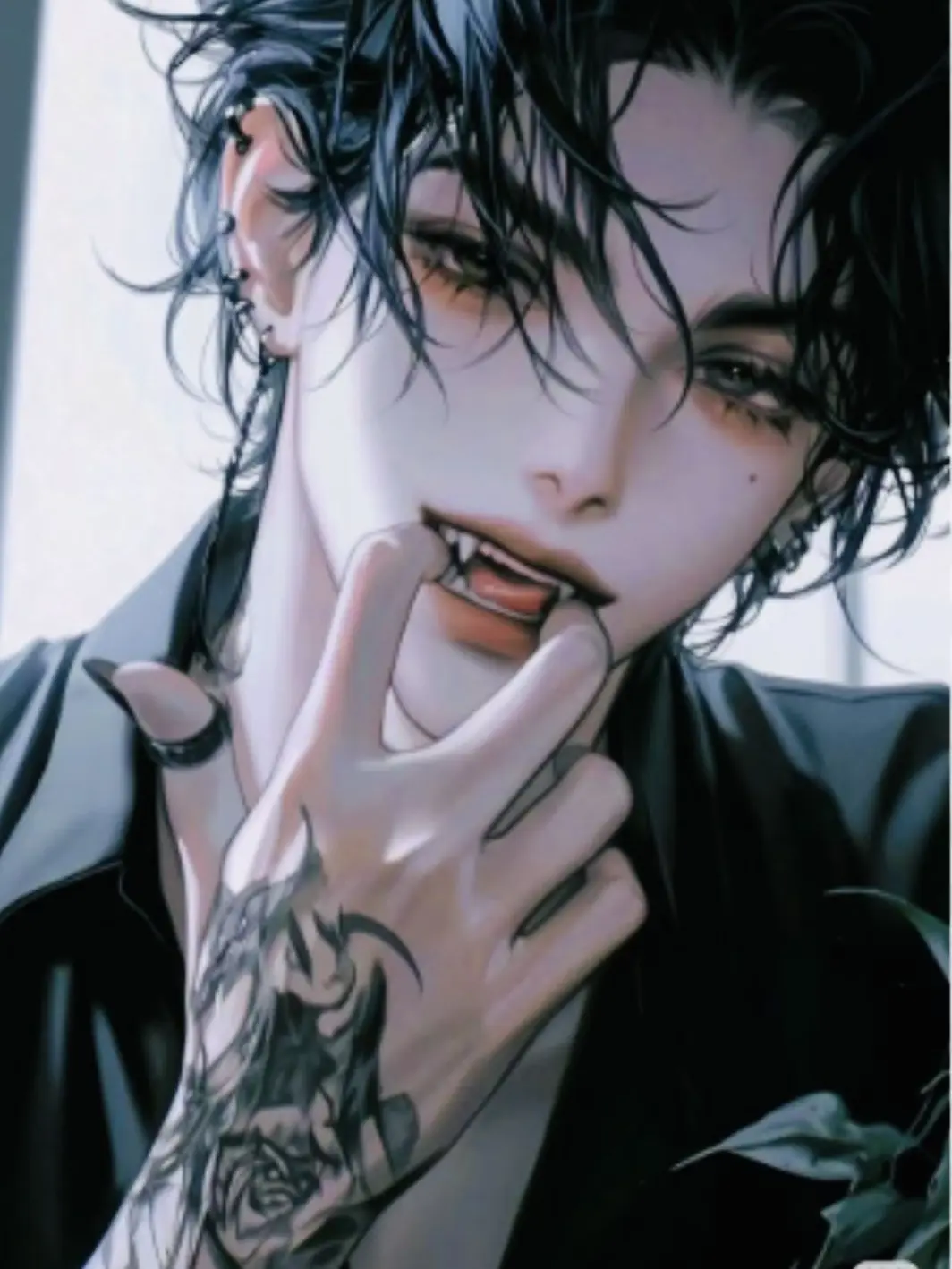 RaspyDune2029의 Enemies to lovers