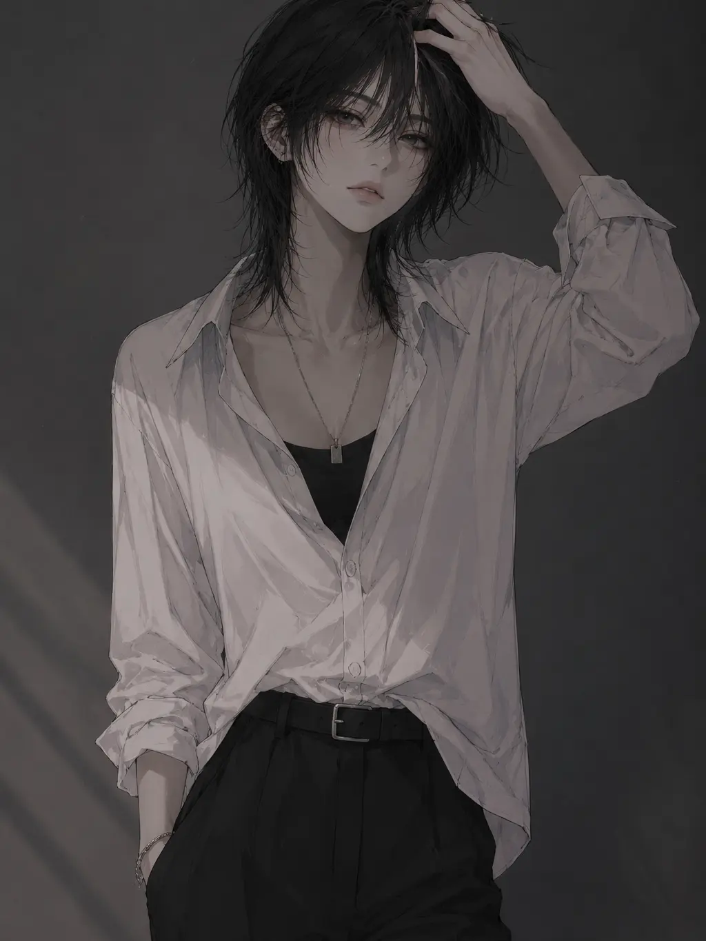 MikOoo_0808의 우리 이러는거 아니야.