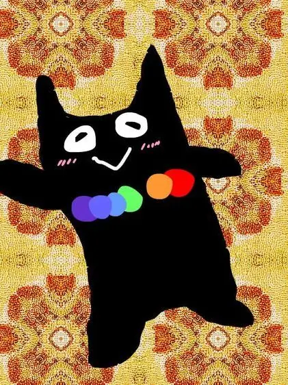 chaosgirl의 >• 색 채 전 기 •<