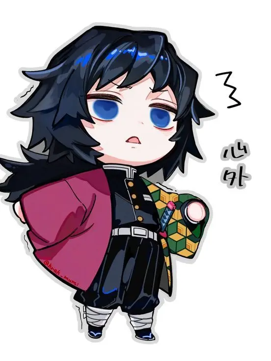 CaringBack5249의 성별이 바꼈다!+여우