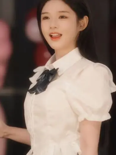 oton의 誰も知らない、彼女の本当の顔