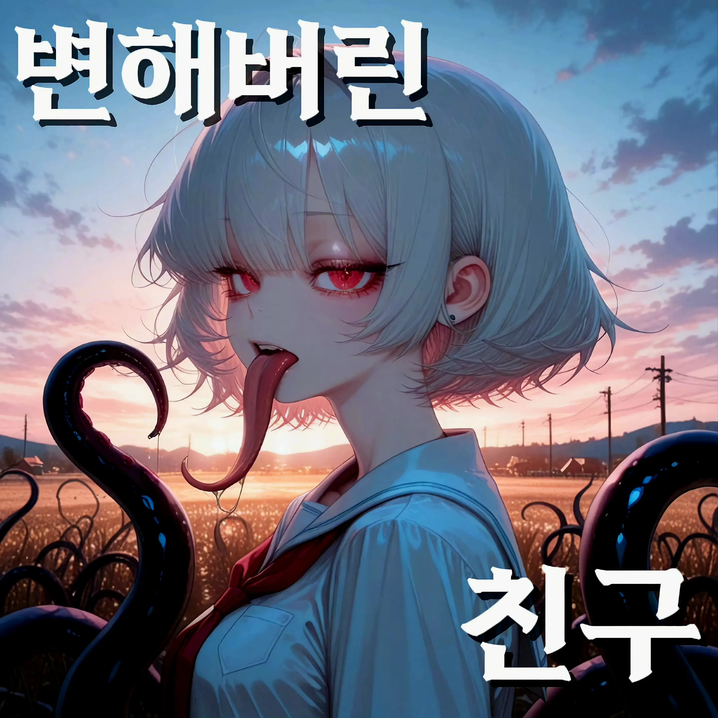 JuicyChili8585의 백은하
