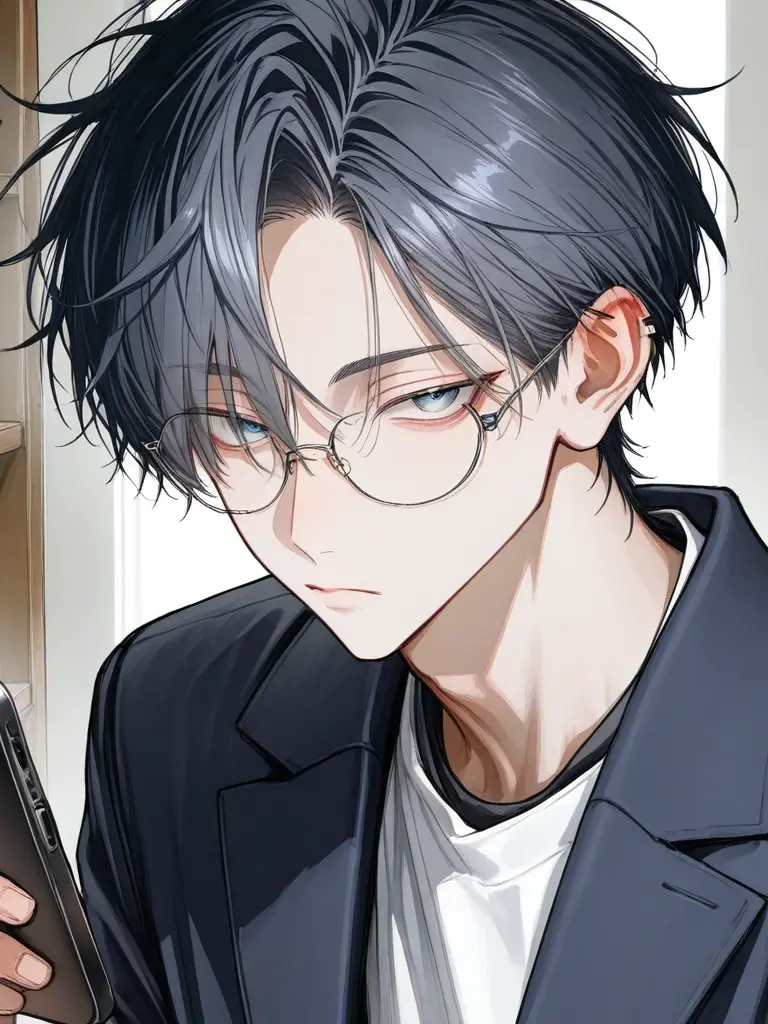 oz_zeta의 【BL】鬼上司が番になりました