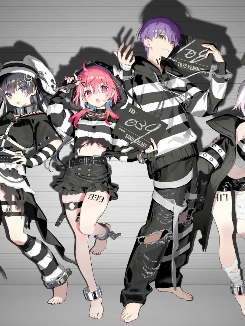 BlueBread4519의 セルメイツが家族に？！
